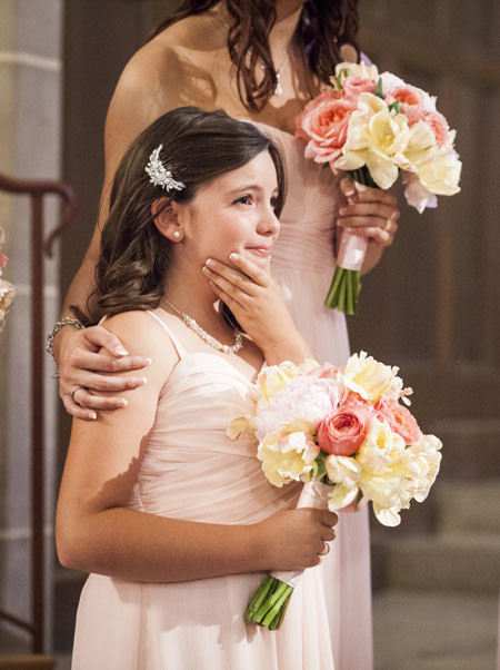 Wedding Flowers Marin County